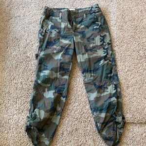 Anthropologie pants